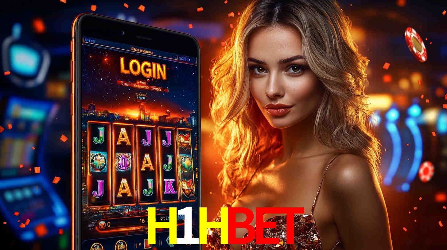 Apoio dedicado da H1HBET