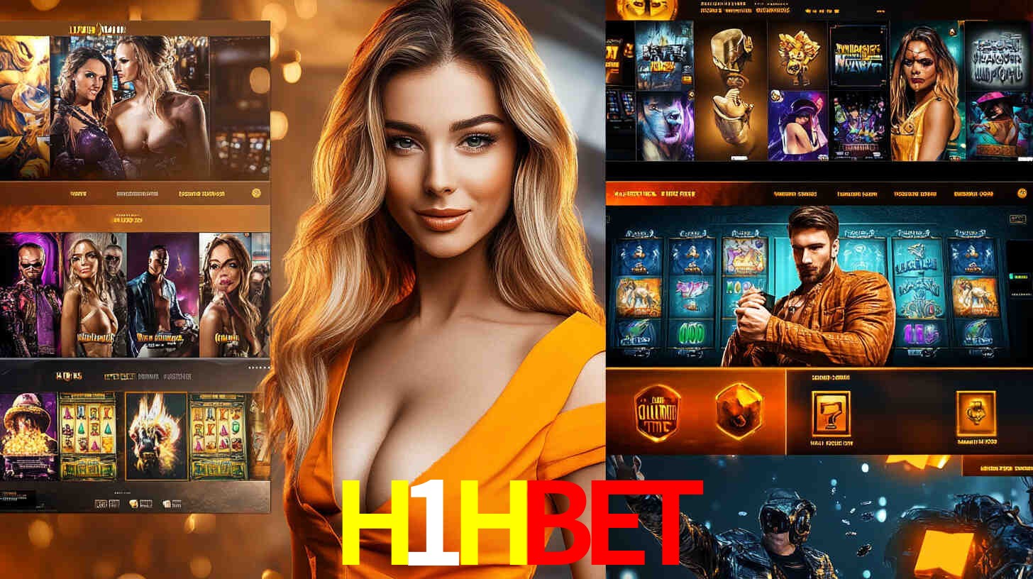 Assistência Apoio na H1HBET