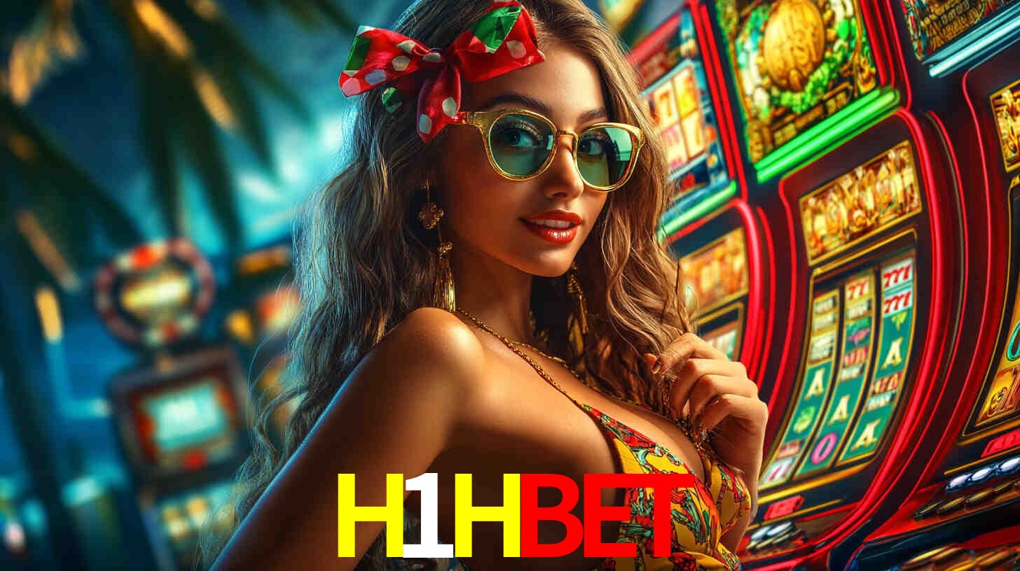 Jogos emocionantes na H1HBET cassino