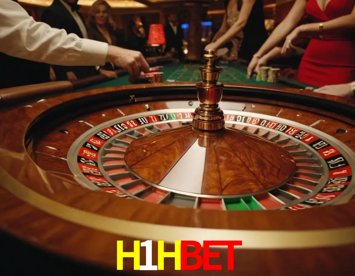 Privacidade garantida pela H1HBET