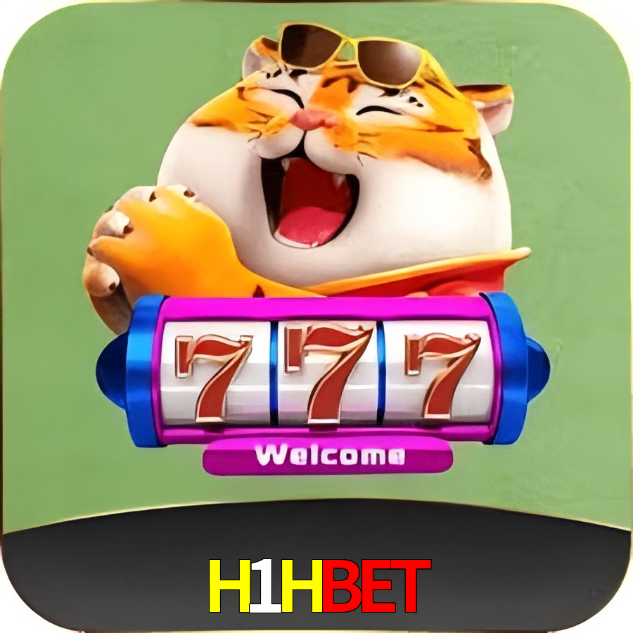 Jogos online na H1HBET casino